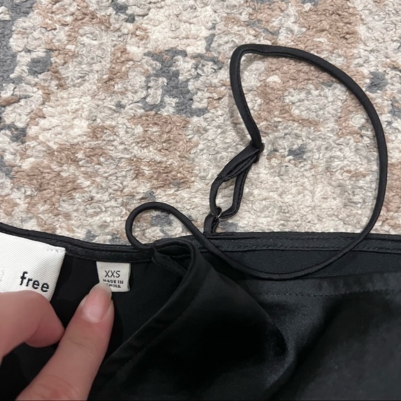 SOLD Artizia / Wilfred Free / Vivienne Mini Dress - Picture 5 of 6